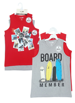 T-Shirts